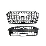 2023-2025 For Audi A8 S8 D5 PA S8 Horch Grille
