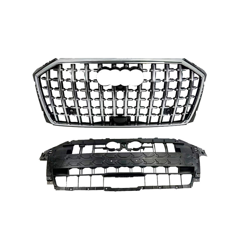 2023-2025 For Audi A8 S8 D5 PA S8 Horch Grille