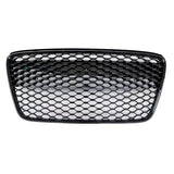 2007-2013 For Audi R8 MK1 PRE R8 Honeycomb Grille