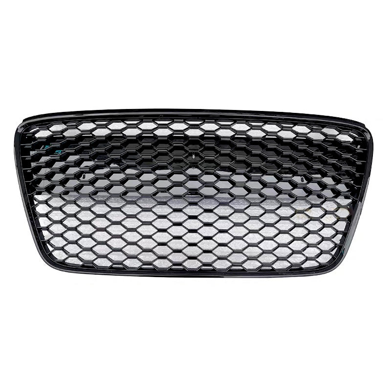 2007-2013 For Audi R8 MK1 PRE R8 Honeycomb Grille