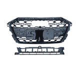 2020-2024 For Audi A3 S3 8Y S line RS3 Style Honeycomb Grille