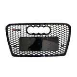 2009-2015 For Audi A7 S7 C7 RS7 Honeycomb Grille