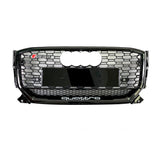 2018-2020 For Audi Q2 SQ2 J11 RSQ2 Honeycomb Grille