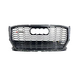 2021-2024 For Audi Q2 SQ2 RSQ2 Honeycomb Grille