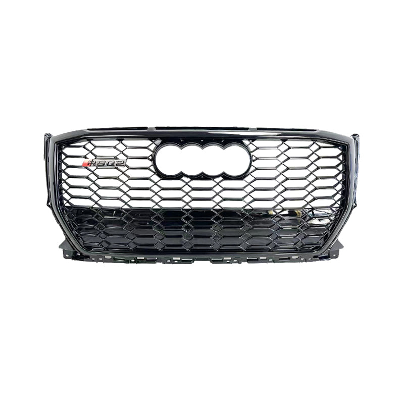 2021-2024 For Audi Q2 SQ2 RSQ2 Honeycomb Grille