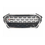 2020-2023 For Audi Q3 SQ3 F3 RSQ3 Honeycomb Grille