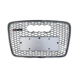 2006-2015 For Audi Q7 SQ7 4L RSQ7 Honeycomb Grille