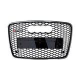 2006-2015 For Audi Q7 SQ7 4L RSQ7 Honeycomb Grille
