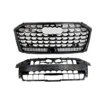 2023-2025 For Audi A8 S8 D5 PA S8 Horch Grille