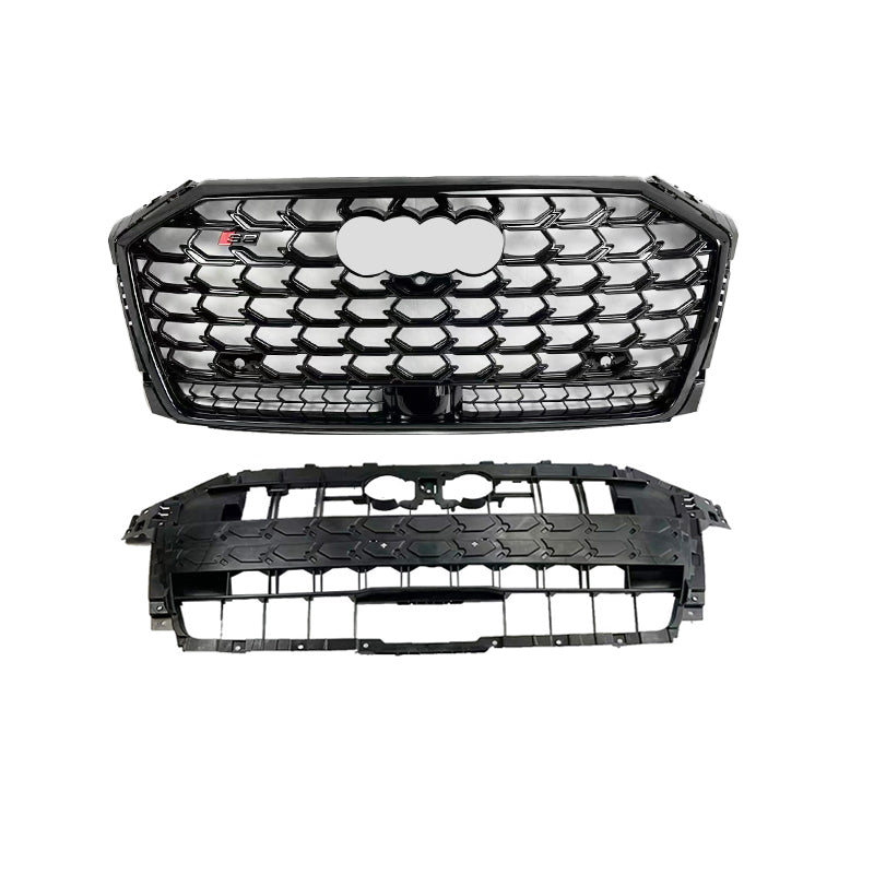 2023-2025 For Audi A8 S8 D5 PA S8 Horch Grille