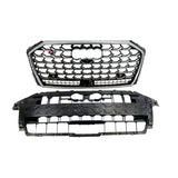 2023-2025 For Audi A8 S8 D5 PA S8 Horch Grille