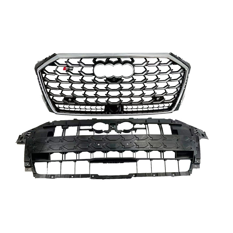 2023-2025 For Audi A8 S8 D5 PA S8 Horch Grille