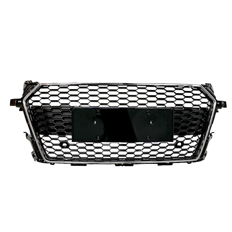 2015-2023 For Audi TT TTS MK3 FV/8S TTRS Honeycomb Grille