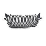 2015-2023 For Audi TT TTS MK3 FV/8S TTRS Honeycomb Grille