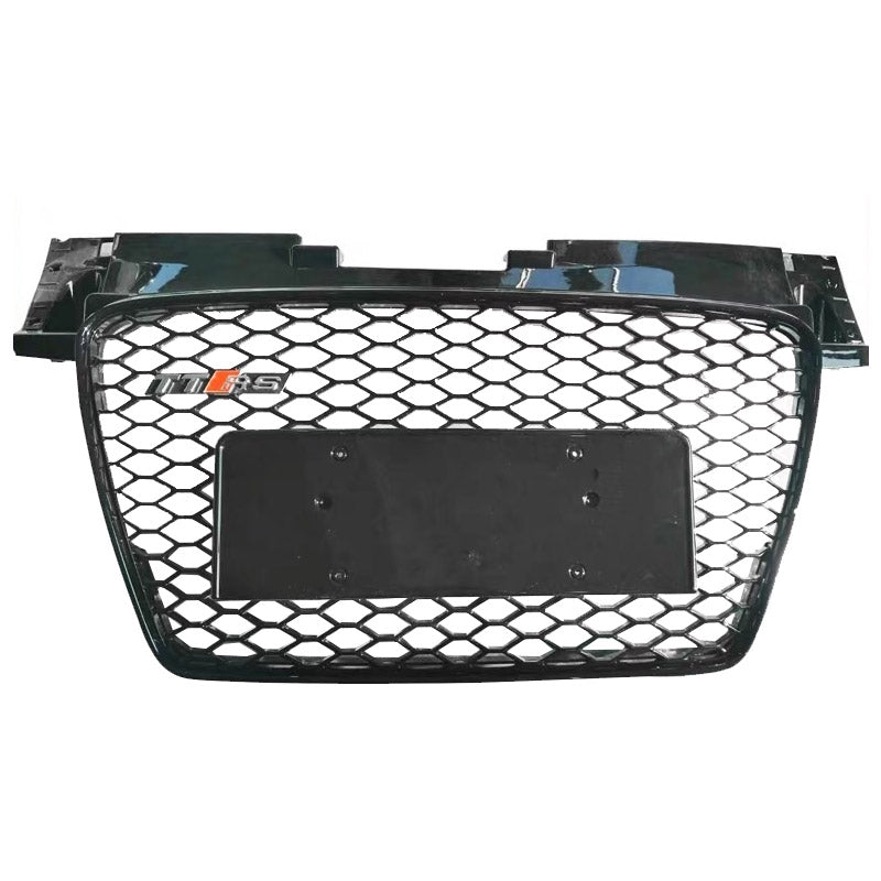 2008-2014 For Audi TT TTS MK2 8J TTRS Honeycomb Grille