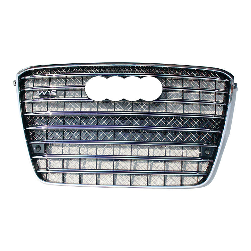 2011-2014 For Audi A8 S8 D4 Audi A8 W12 Grille